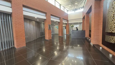 CIB Building